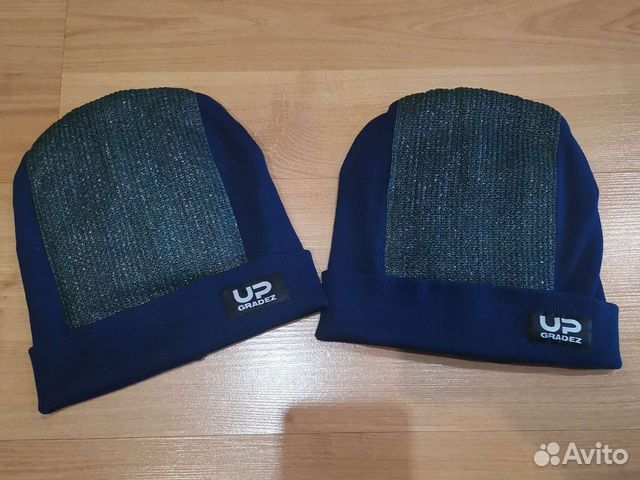 Шапка для брейк данса