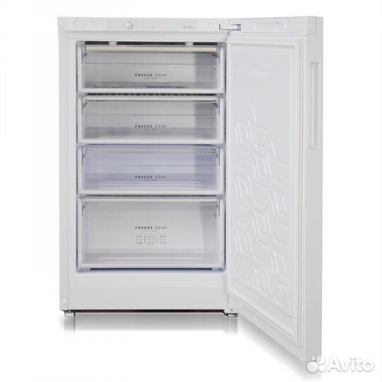 Шкаф морозильный Бирюса 6048 -135 л