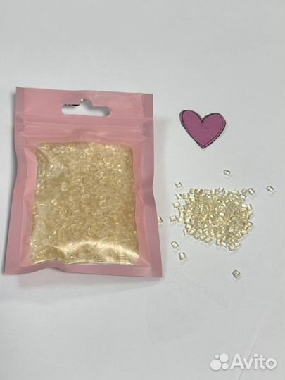 Кератин для наращивания волос