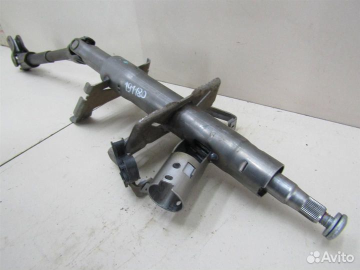 Колонка рулевая Renault Logan 2005-2014