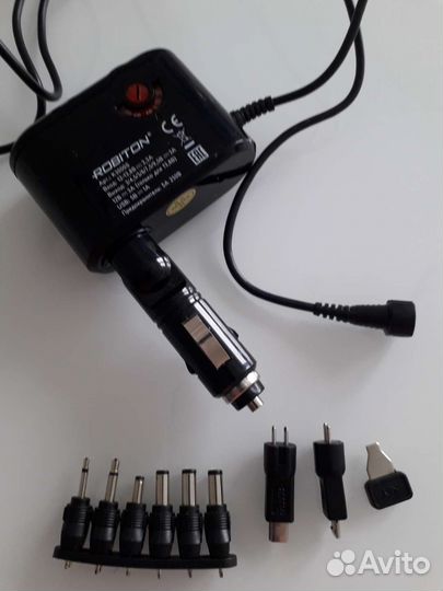 Адаптер /блок питания