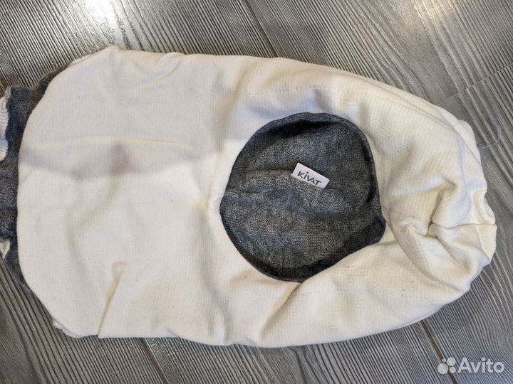 Шапка шлем Киват рр 4