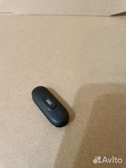 Фитнес-браслет Xiaomi Mi band 3