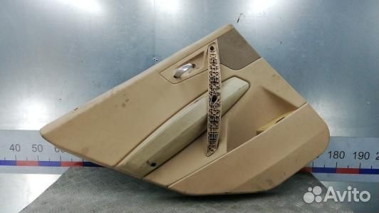 Обшивка задняя левая BMW X3 E83 (2NN19FO01)