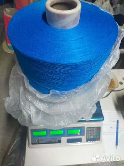 Пряжа для хб перчаток