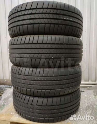 Bridgestone Turanza T005 215/60 R16