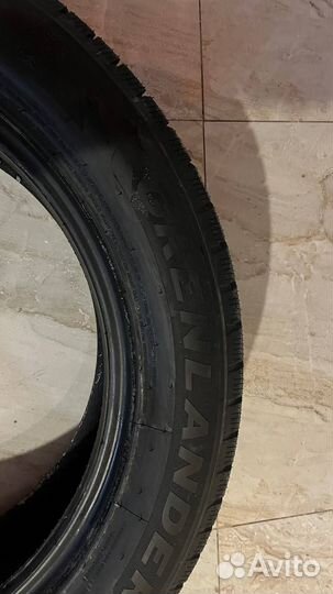 Grenlander IceHawke II 275/50 R20