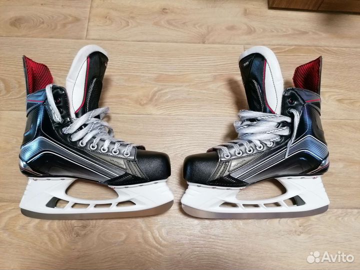 Хоккейные коньки Bauer Х 800