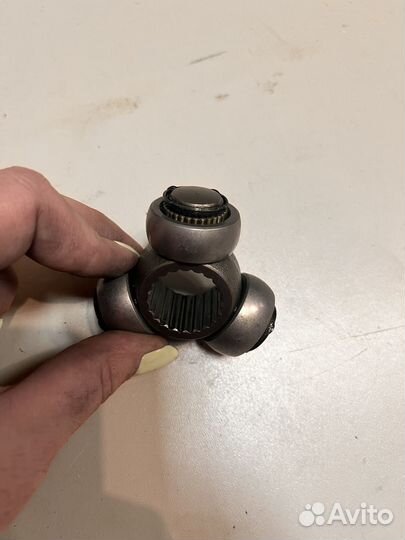 Трипоид peugeot 306/partner, renault clio/laguna