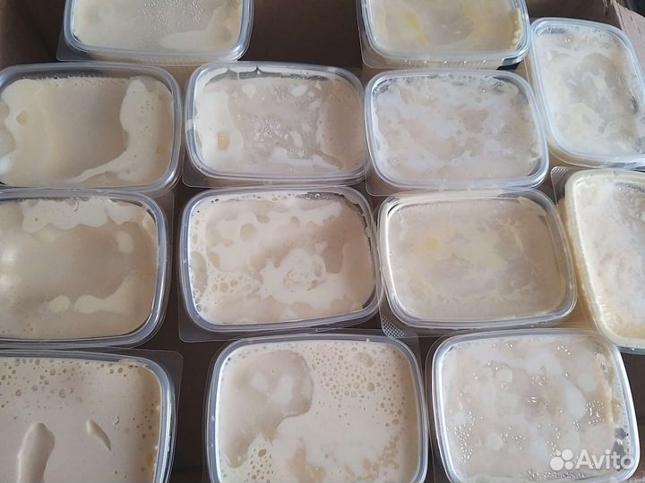 Масло топлёное, масло сливочное домашнее