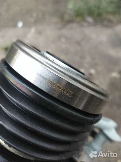 Выжимной пошипник