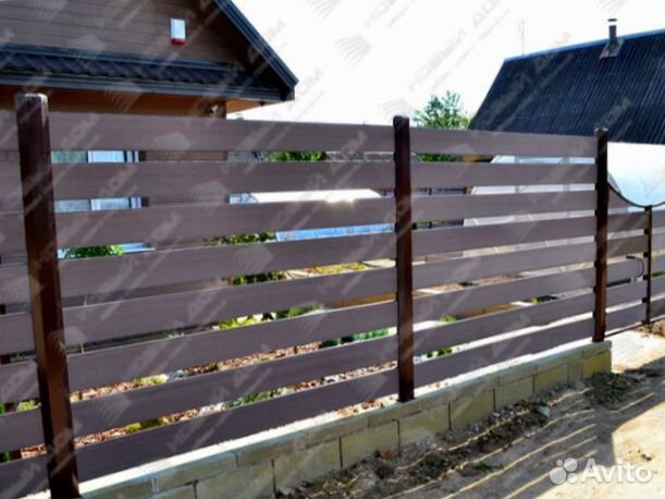 Забор Ранчо