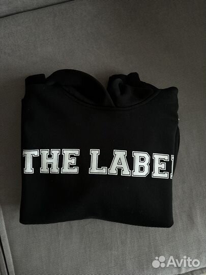 Худи The Label