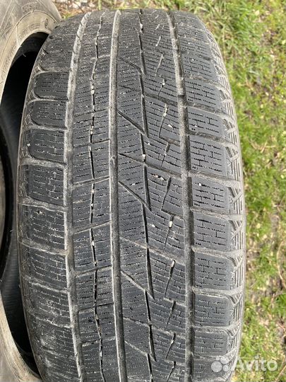 Foman Frozenero W766 225/50 R18 99T