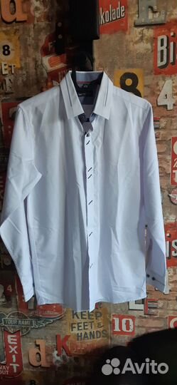 Рубашка размер 152-158