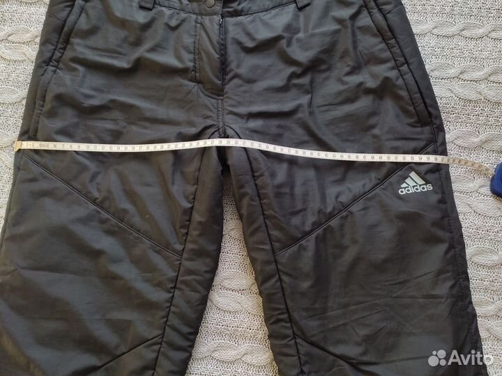 Костюм горнолыжный