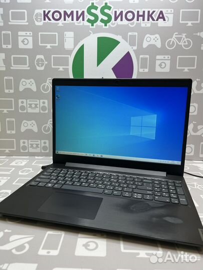 Ноутбук Lenovo 4/4/1