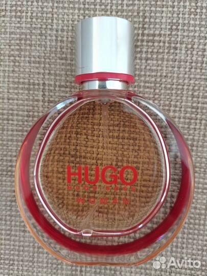 Туалетная вода