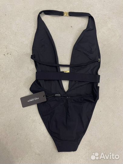 Dolce gabbana купальник оригинал