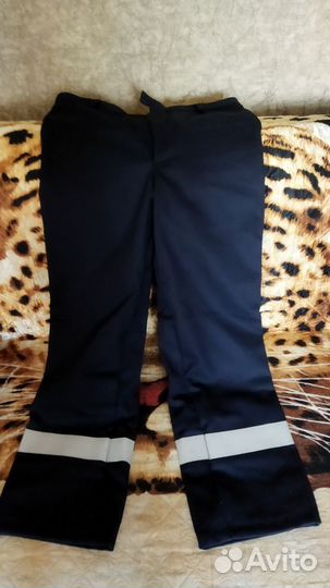 Костюм сварщика