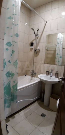 Квартира-студия, 14 м², 1/4 эт.