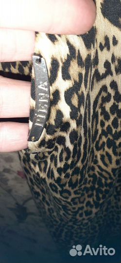 Платье имиджевое