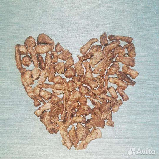 Лакомства для собак