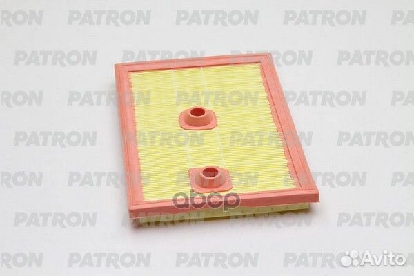 PF1989 patron Фильтр воздушный PF1989 patron