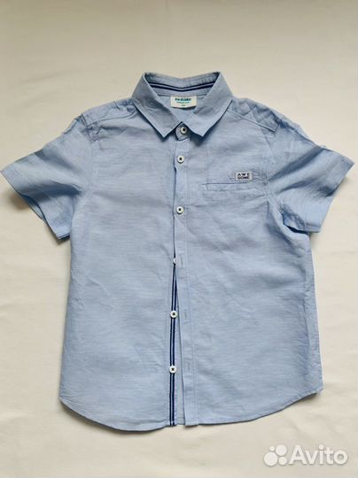 Рубашка Acoola 128