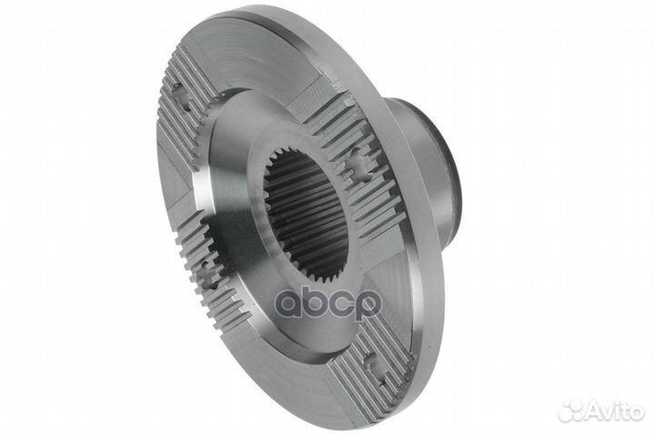 Фланец карданного вала 60171416 Euroricambi