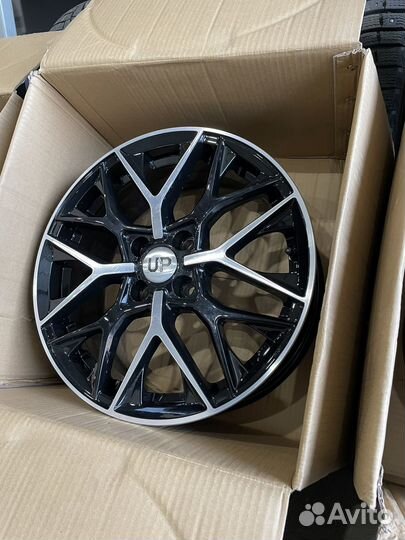 Комплект R16 4*98