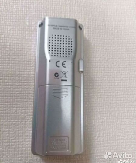 Диктофон Olymрus VN-6800PC