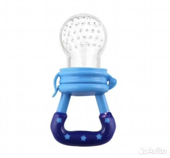 Новая ниблер соска