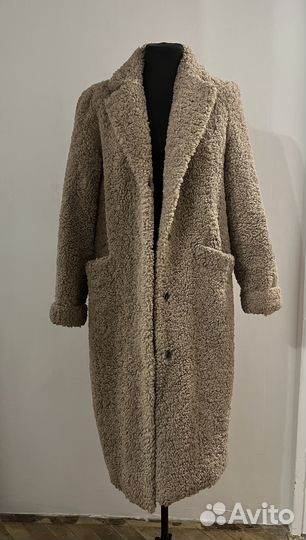 Шуба овчина