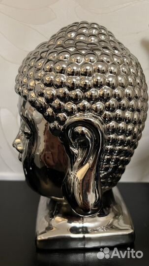 Статуэтка будды