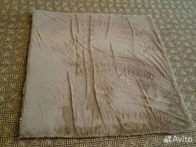 Лежак для собак