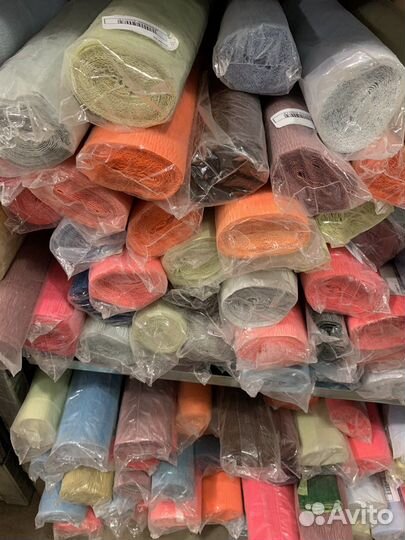 Упаковка гофра