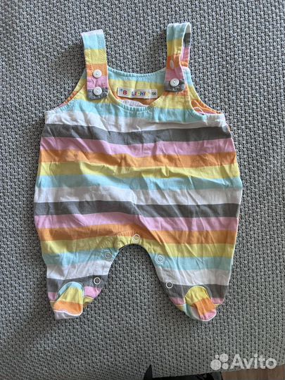 Вещи пакетом 56 размер