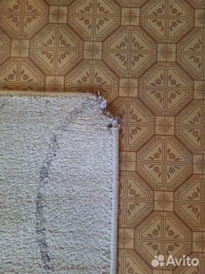Ковер Б/у
