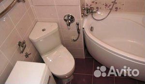 Ремонт квартир