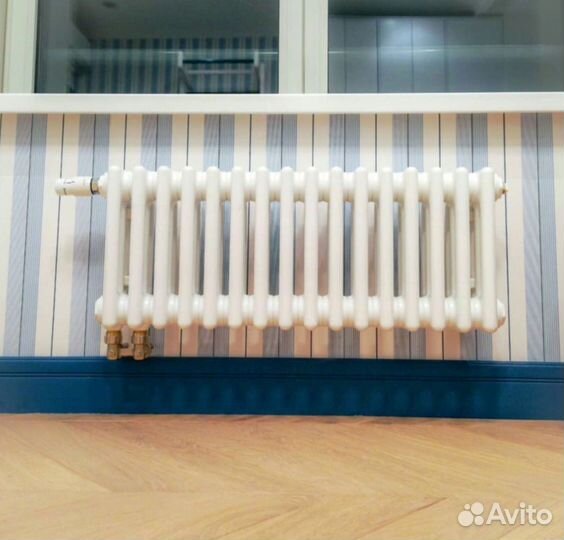 Трубчатые радиаторы/ Arbonia