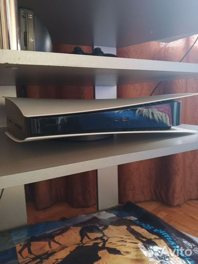 Sony PlayStation 5 Digital Edition