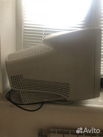 Монитор для компьютера