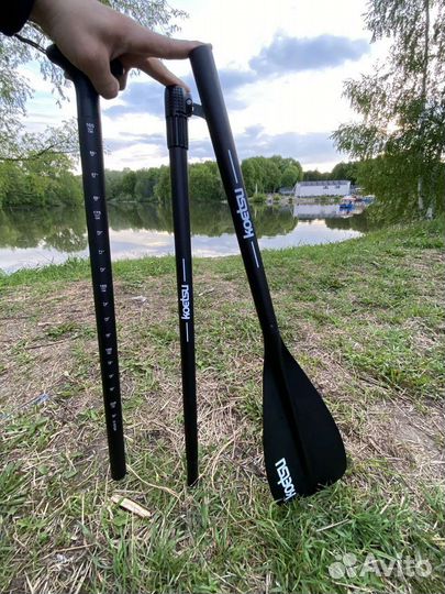 Сапборд аренда / продажа аксессуаров