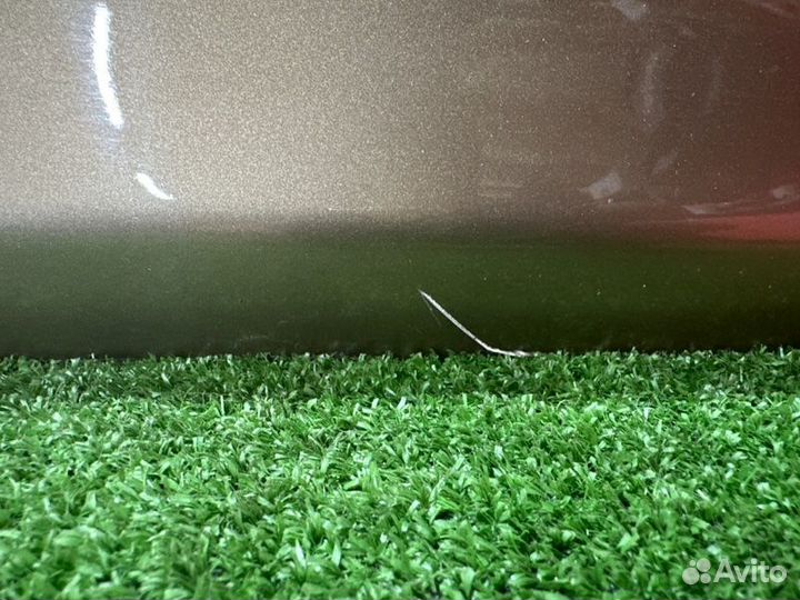 Дверь передняя правая Kia Picanto 2 1.0 G3LA 2011