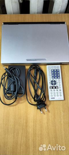 Dvd плеер bbk 5.1