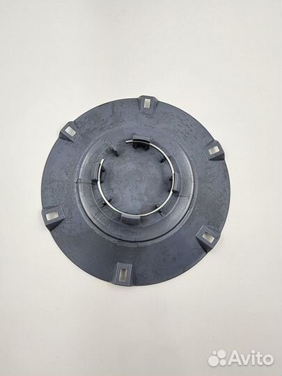 Колпачки на литые диски volkswagen passat b6