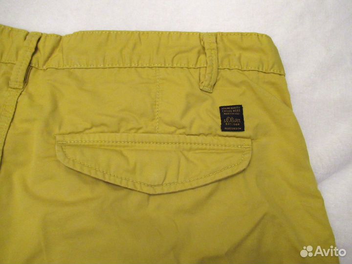 Мужские шорты / бермуды s.Oliver 52-54