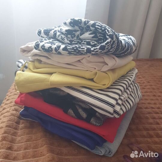 Женская одежда пакетом 42 44 брендовые