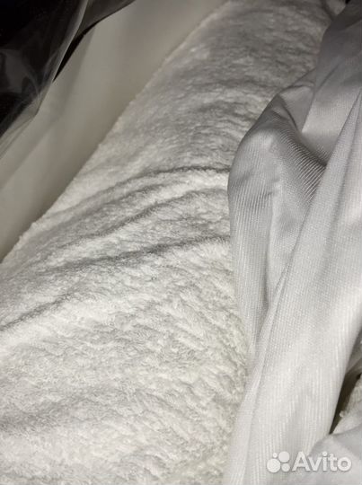 Полный Чехол для матраса (120*200) Aller Zip Terry